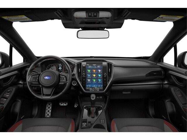 2025 Subaru Impreza 2.5RS Fredericksburg VA