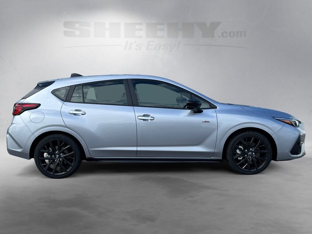 2025 Subaru Impreza 2.5RS Hagerstown MD