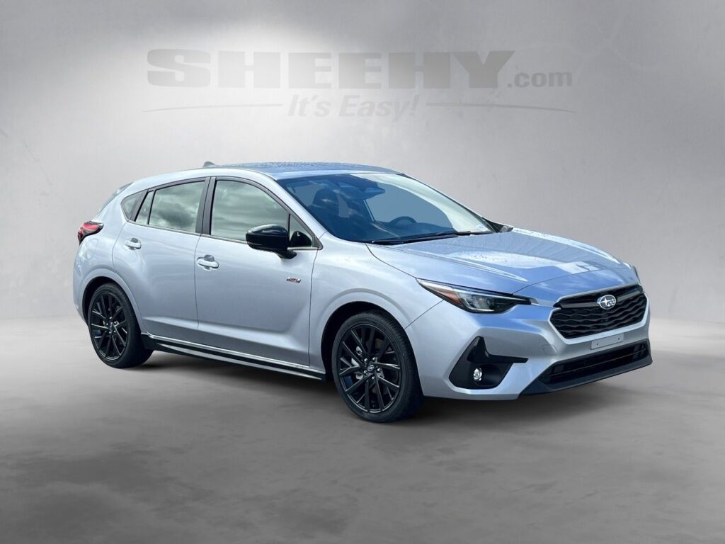 2025 Subaru Impreza 2.5RS Hagerstown MD
