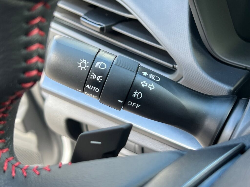 2025 Subaru Impreza 2.5RS Hagerstown MD