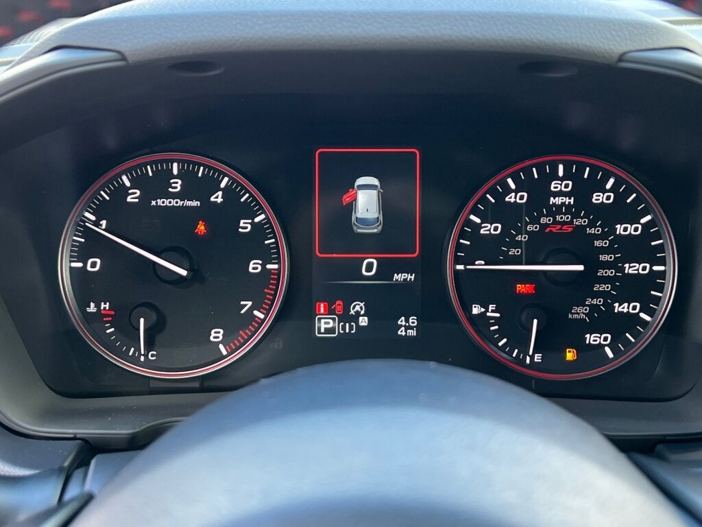 2025 Subaru Impreza 2.5RS Hagerstown MD