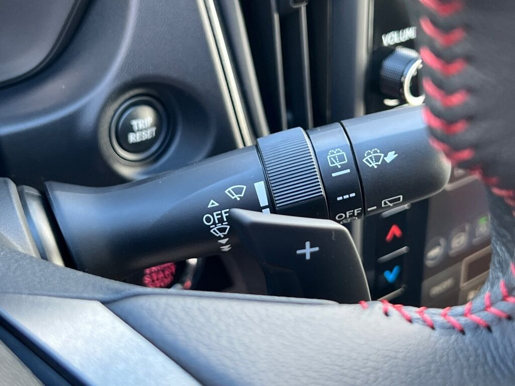 2025 Subaru Impreza 2.5RS Hagerstown MD