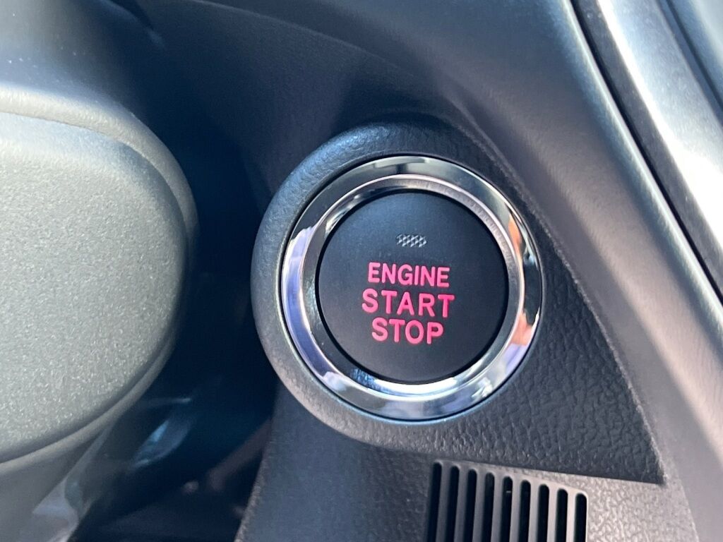 2025 Subaru Impreza 2.5RS Hagerstown MD