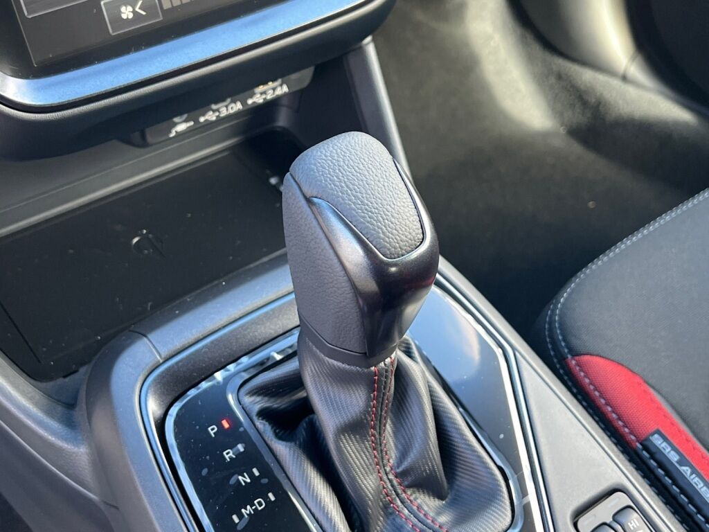 2025 Subaru Impreza 2.5RS Hagerstown MD