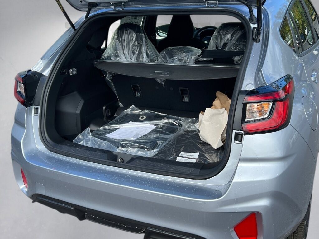 2025 Subaru Impreza 2.5RS Hagerstown MD