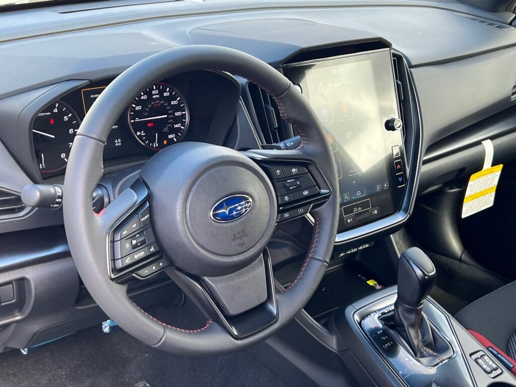2025 Subaru Impreza 2.5RS Hagerstown MD