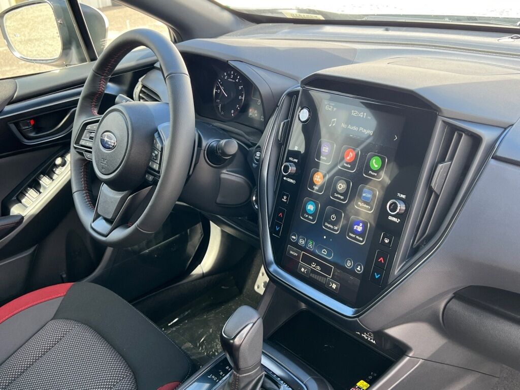 2025 Subaru Impreza 2.5RS Hagerstown MD