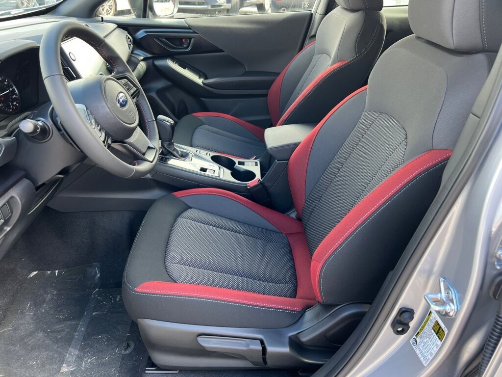 2025 Subaru Impreza 2.5RS Hagerstown MD