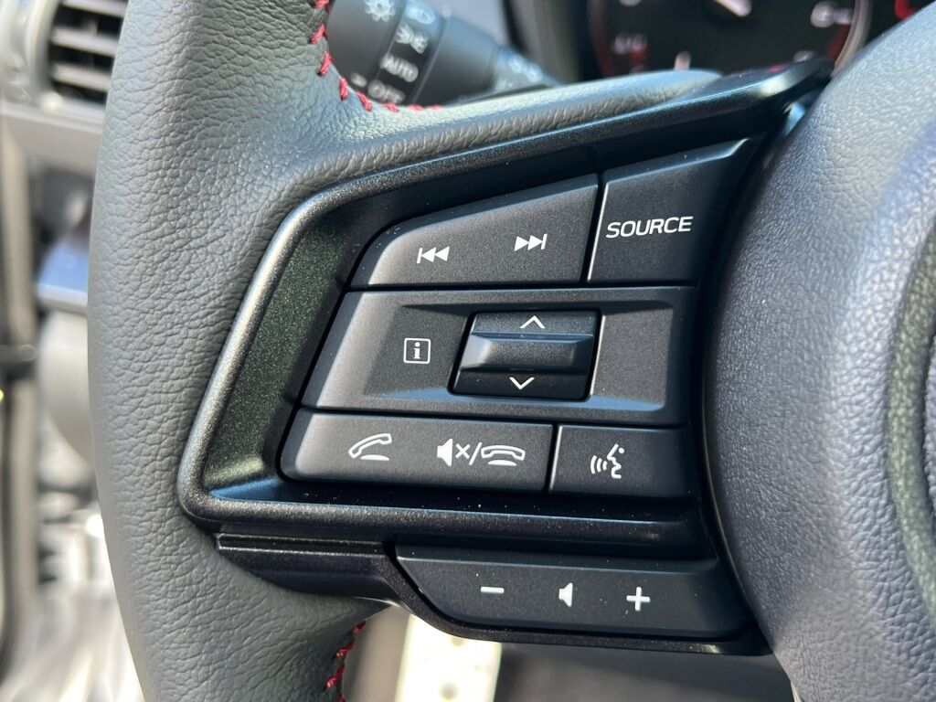 2025 Subaru Impreza 2.5RS Hagerstown MD