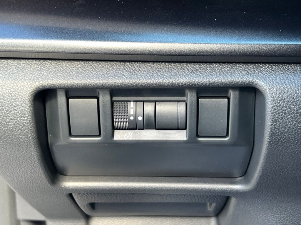2025 Subaru Impreza 2.5RS Hagerstown MD