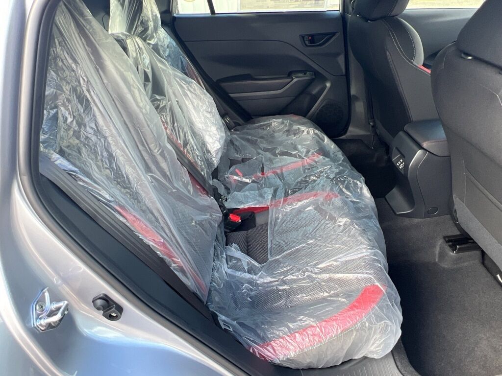 2025 Subaru Impreza 2.5RS Hagerstown MD