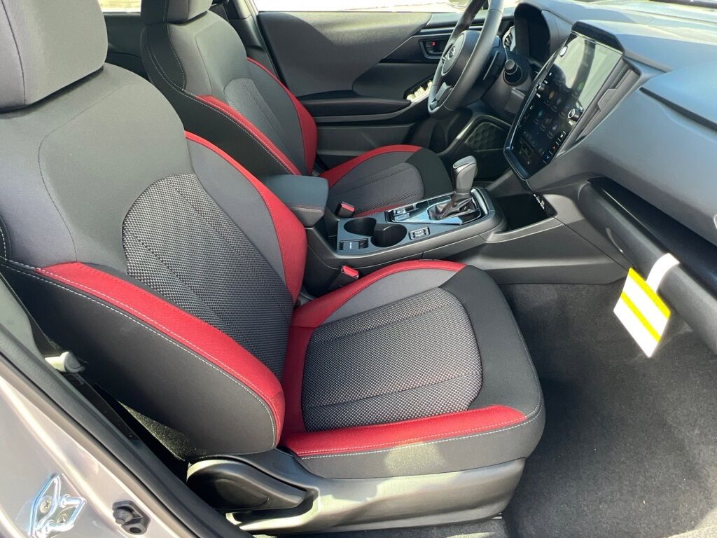 2025 Subaru Impreza 2.5RS Hagerstown MD
