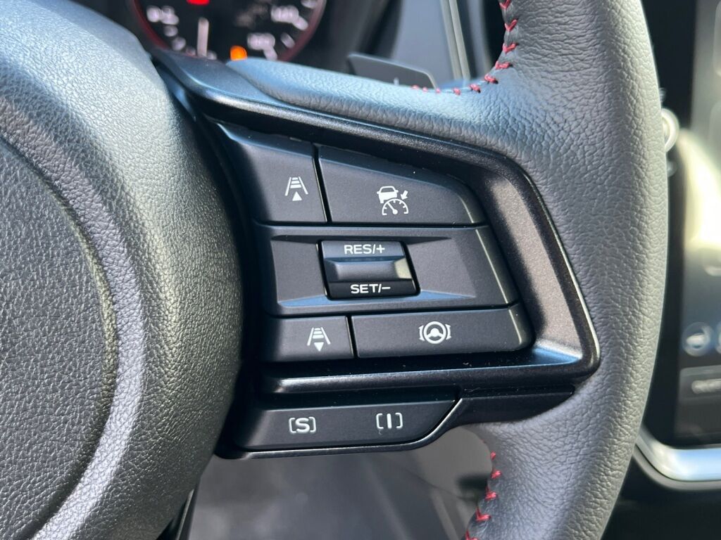 2025 Subaru Impreza 2.5RS Hagerstown MD