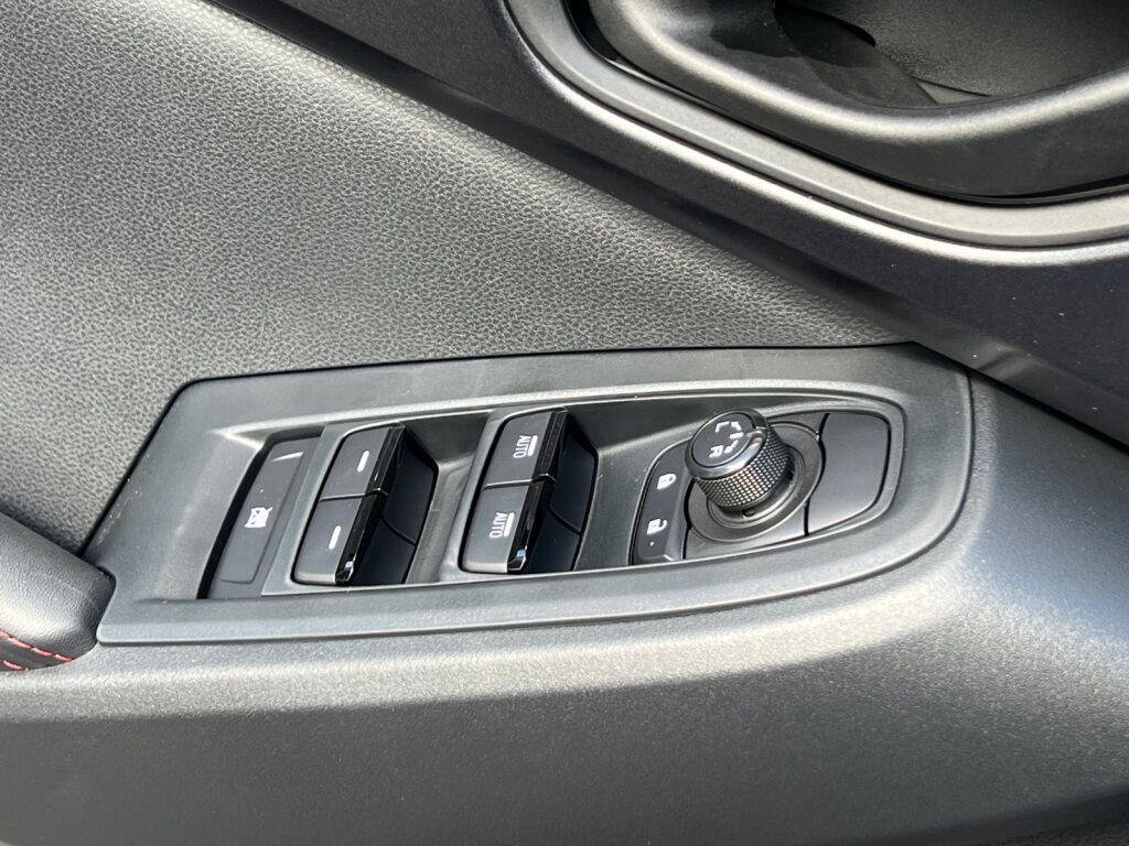 2025 Subaru Impreza 2.5RS Hagerstown MD