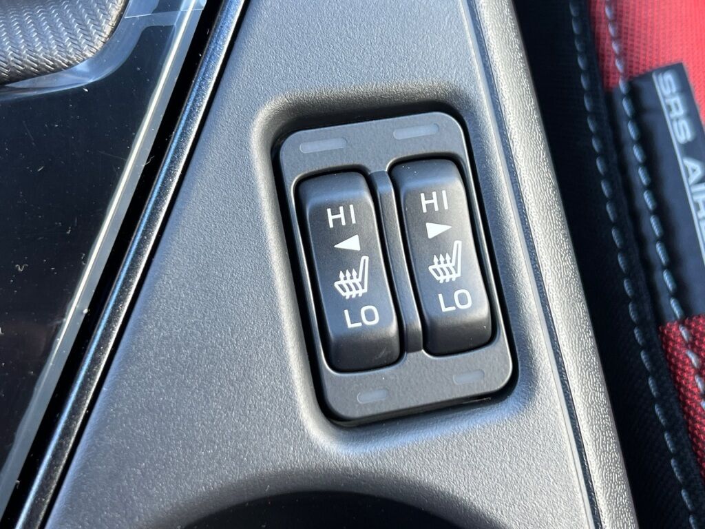 2025 Subaru Impreza 2.5RS Hagerstown MD
