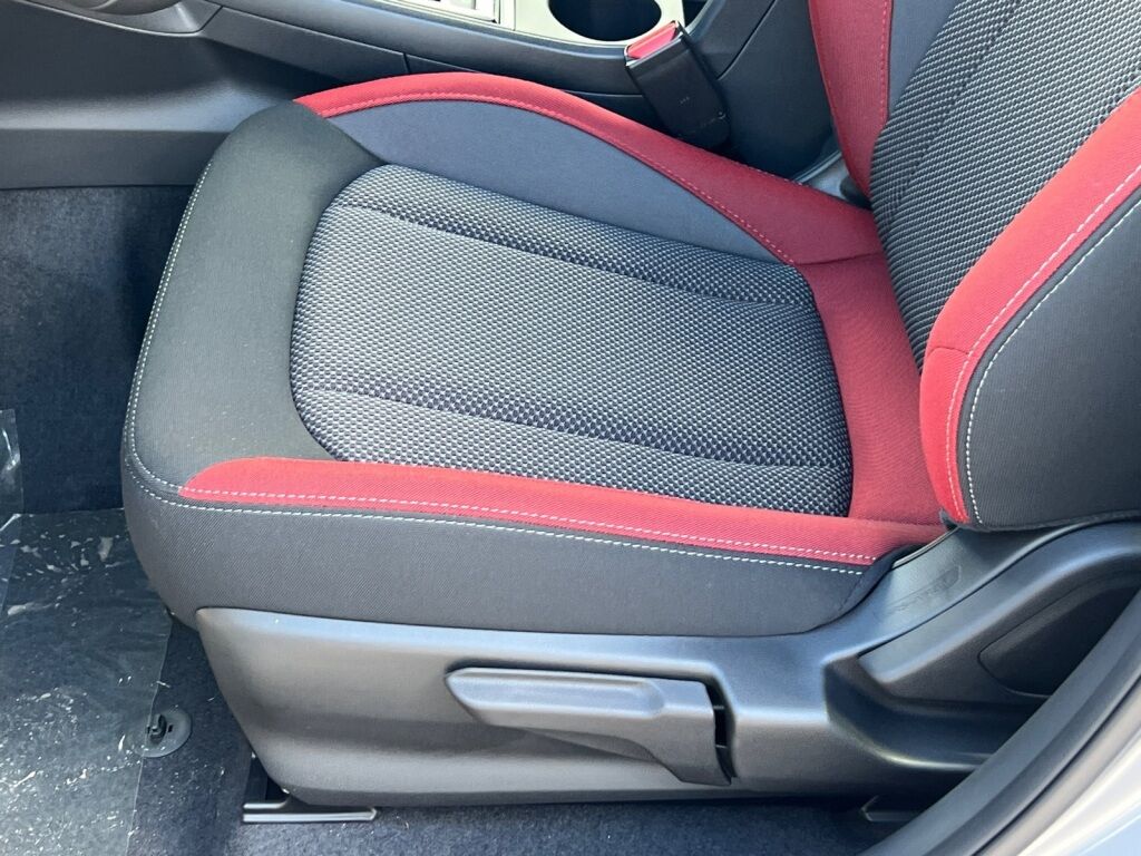 2025 Subaru Impreza 2.5RS Hagerstown MD