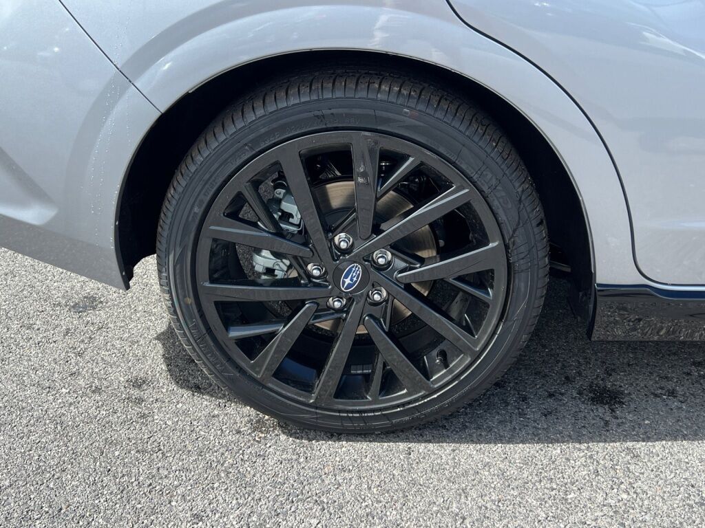 2025 Subaru Impreza 2.5RS Hagerstown MD