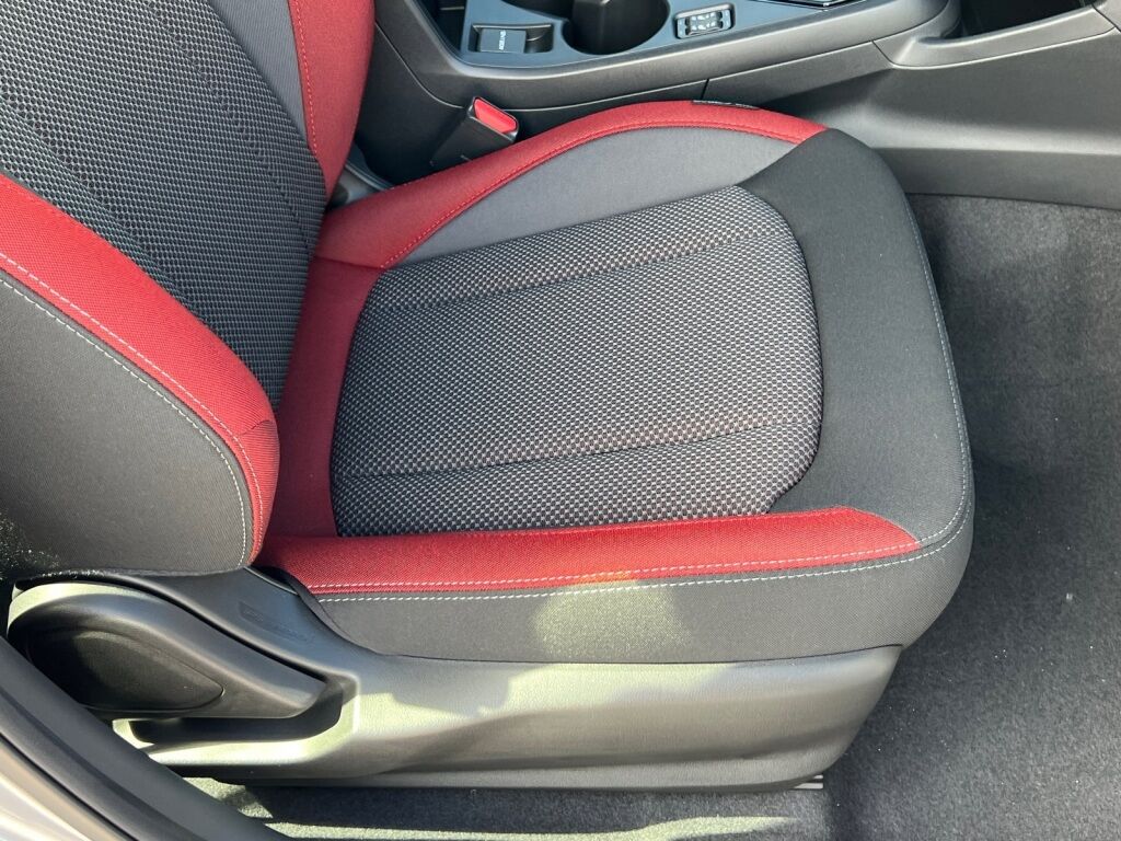 2025 Subaru Impreza 2.5RS Hagerstown MD
