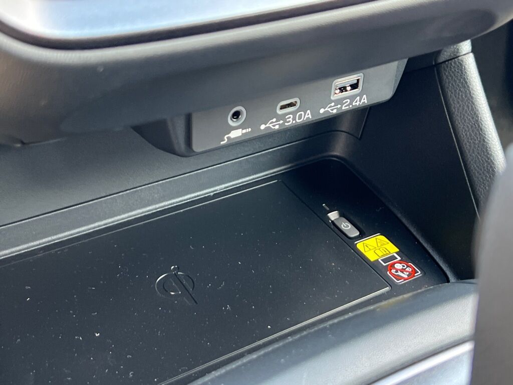 2025 Subaru Impreza 2.5RS Hagerstown MD