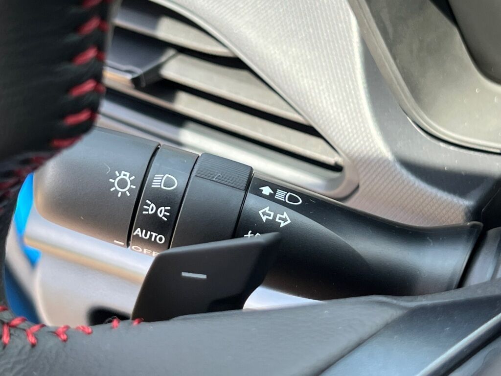 2025 Subaru Impreza 2.5RS Hagerstown MD