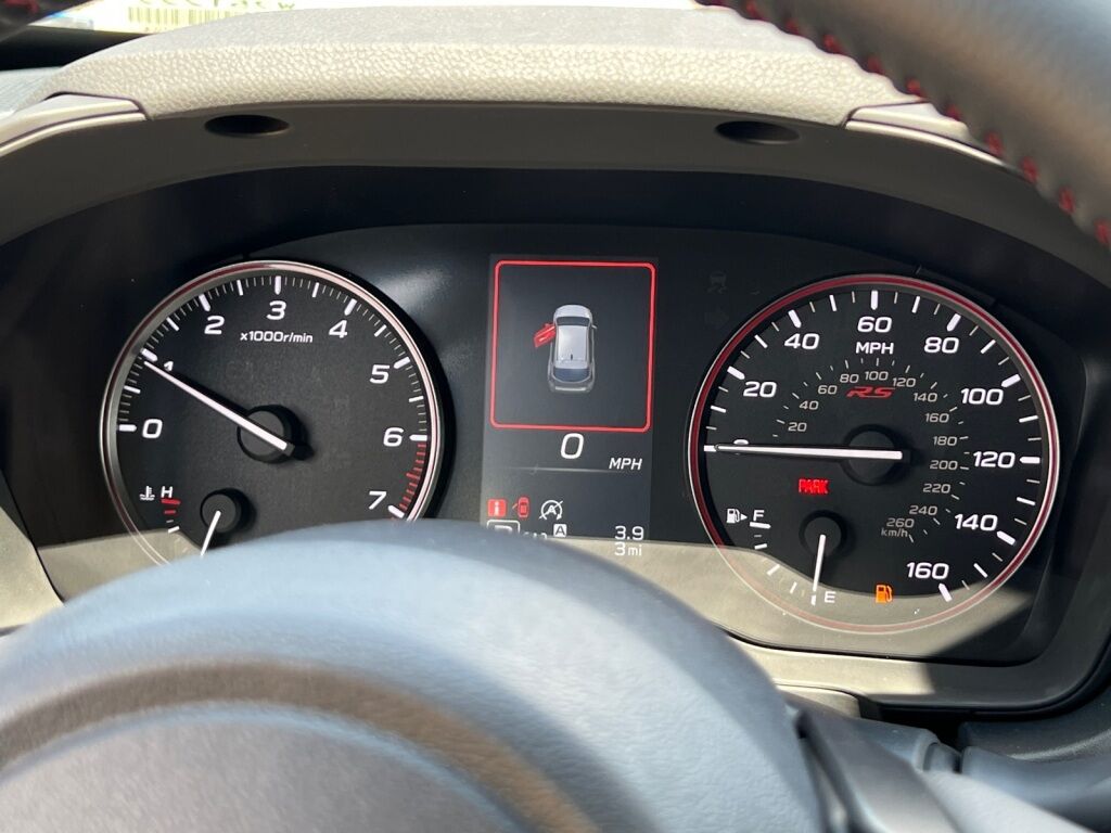 2025 Subaru Impreza 2.5RS Hagerstown MD