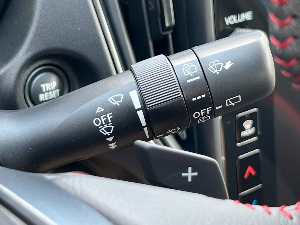 2025 Subaru Impreza 2.5RS Hagerstown MD