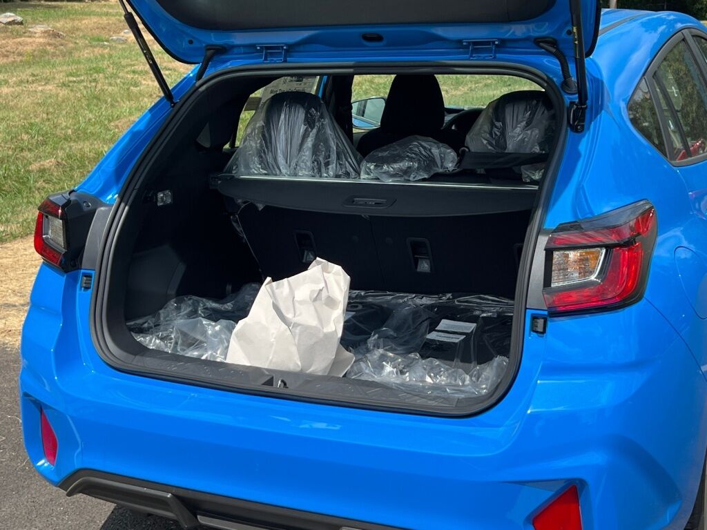 2025 Subaru Impreza 2.5RS Hagerstown MD