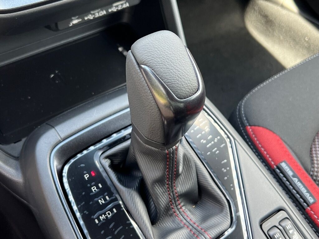 2025 Subaru Impreza 2.5RS Hagerstown MD