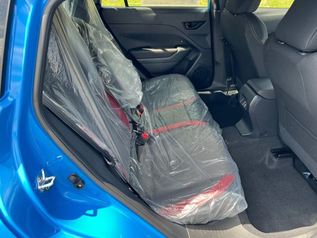 2025 Subaru Impreza 2.5RS Hagerstown MD