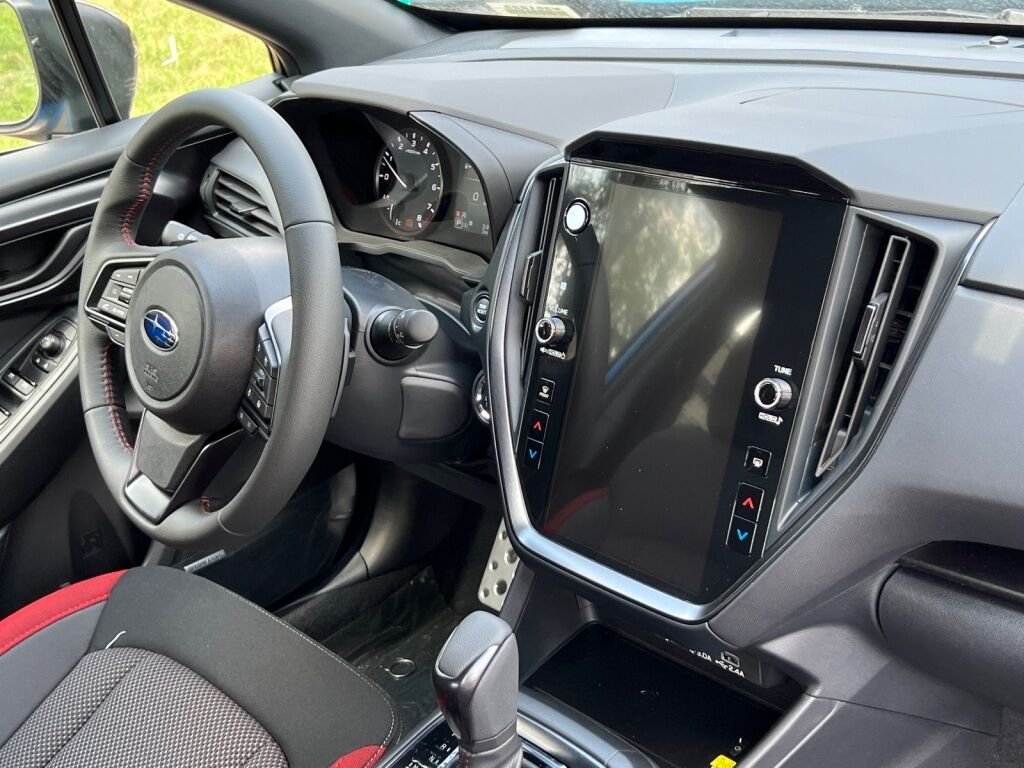 2025 Subaru Impreza 2.5RS Hagerstown MD
