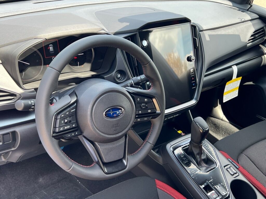 2025 Subaru Impreza 2.5RS Hagerstown MD
