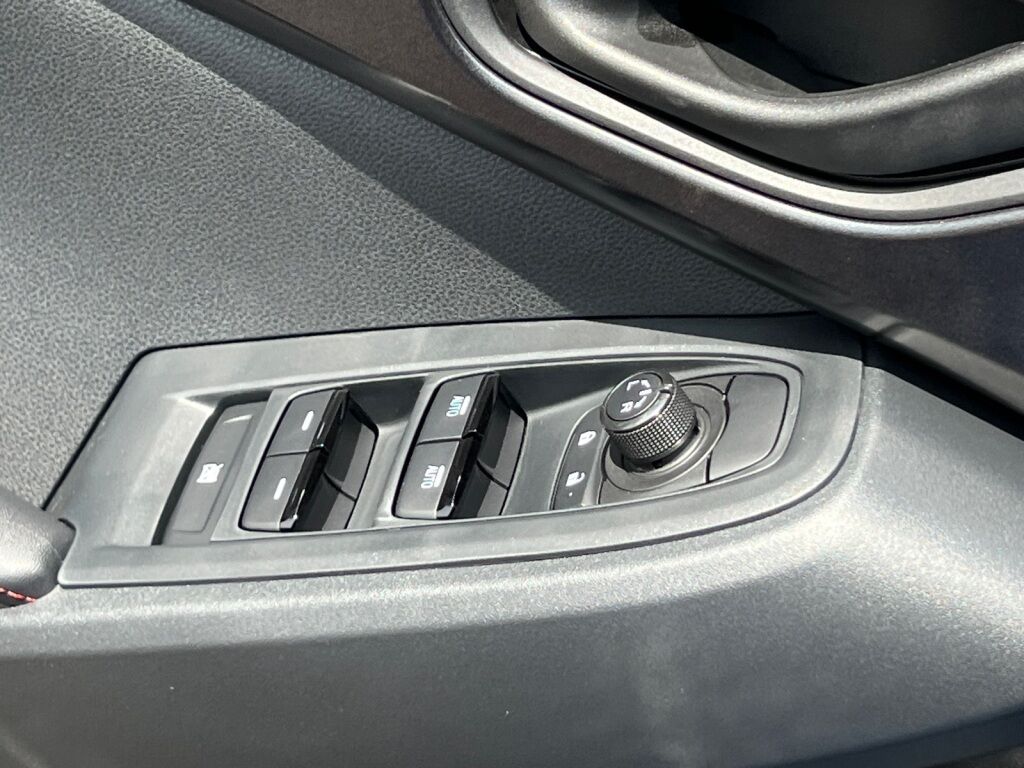 2025 Subaru Impreza 2.5RS Hagerstown MD