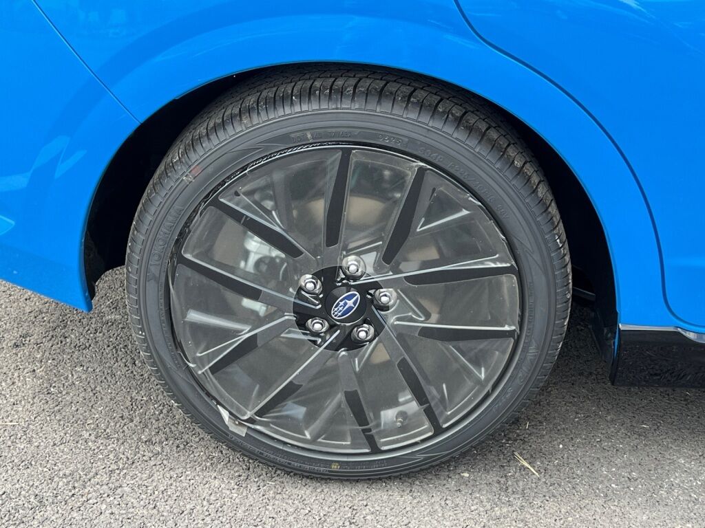 2025 Subaru Impreza 2.5RS Hagerstown MD