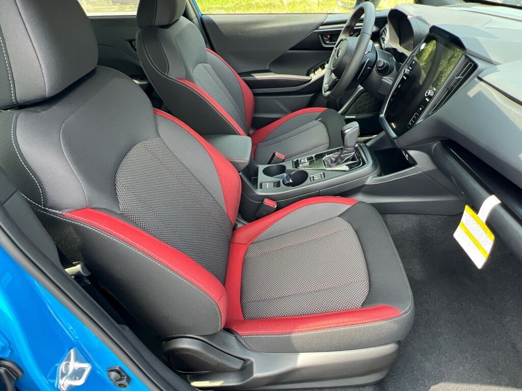 2025 Subaru Impreza 2.5RS Hagerstown MD