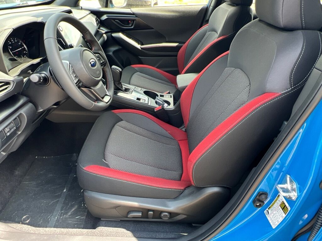 2025 Subaru Impreza 2.5RS Hagerstown MD