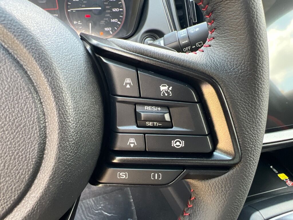 2025 Subaru Impreza 2.5RS Hagerstown MD