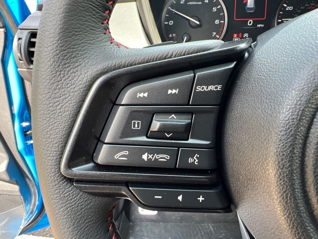 2025 Subaru Impreza 2.5RS Hagerstown MD