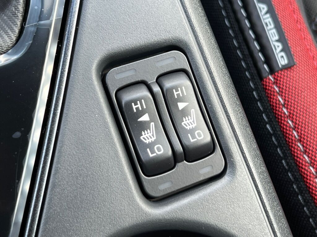 2025 Subaru Impreza 2.5RS Hagerstown MD