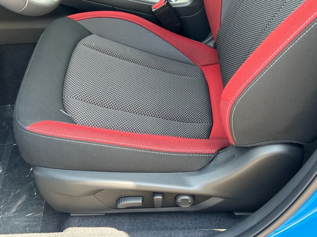 2025 Subaru Impreza 2.5RS Hagerstown MD