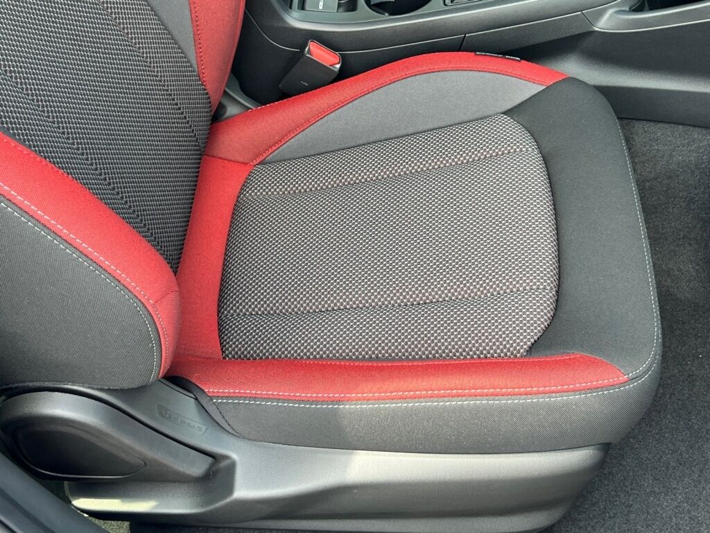 2025 Subaru Impreza 2.5RS Hagerstown MD