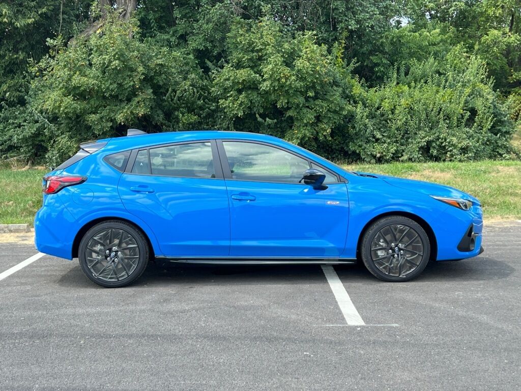 2025 Subaru Impreza 2.5RS Hagerstown MD