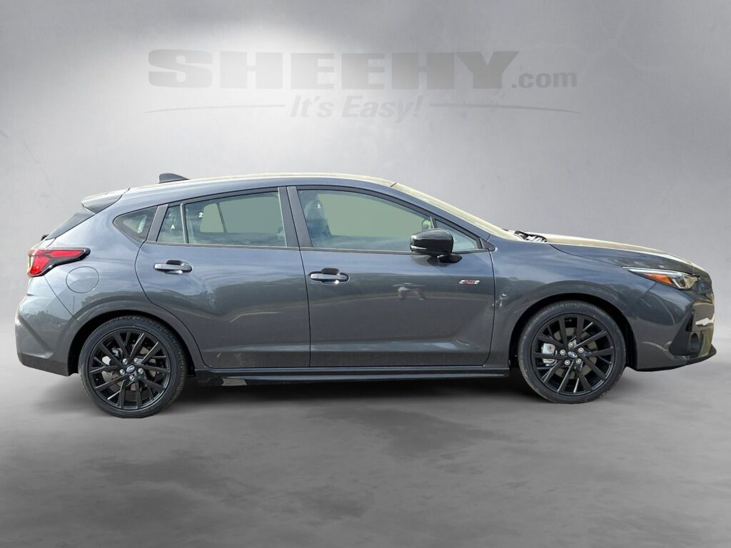 2025 Subaru Impreza 2.5RS Hagerstown MD