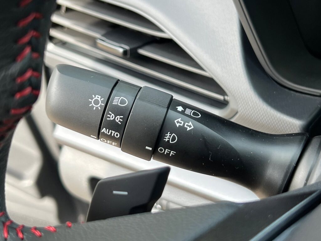 2025 Subaru Impreza 2.5RS Hagerstown MD