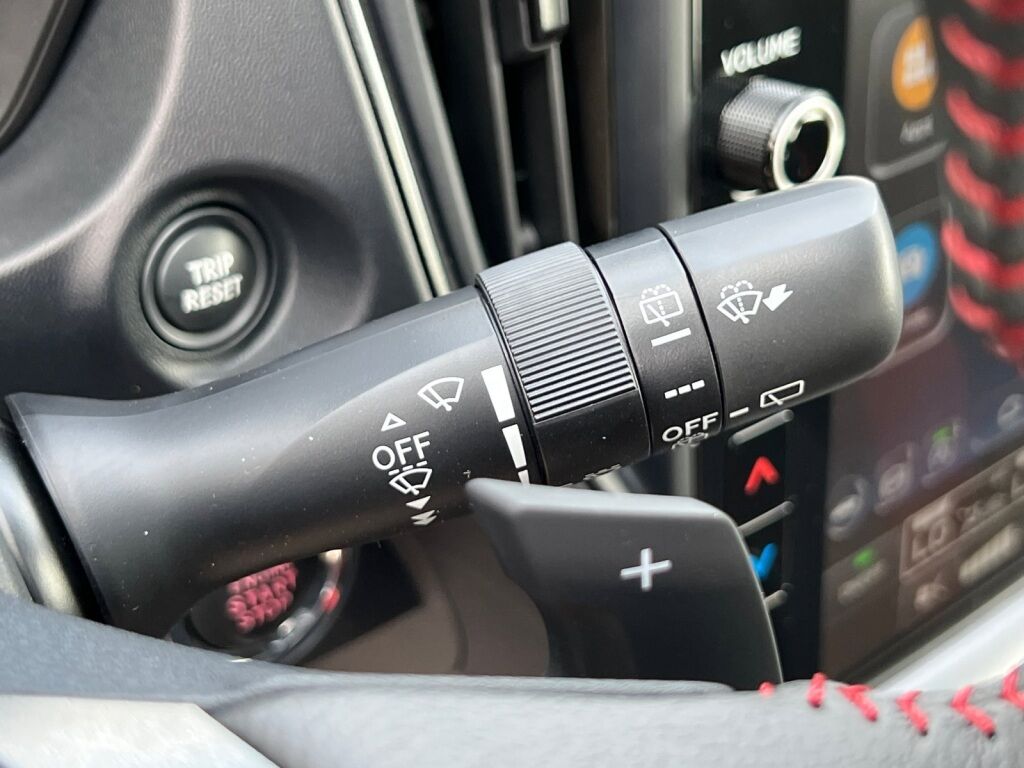 2025 Subaru Impreza 2.5RS Hagerstown MD