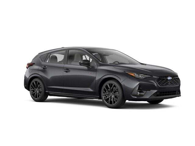 2025 Subaru Impreza 2.5RS Hagerstown MD