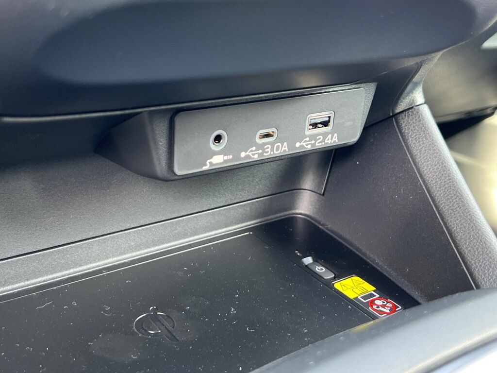 2025 Subaru Impreza 2.5RS Hagerstown MD