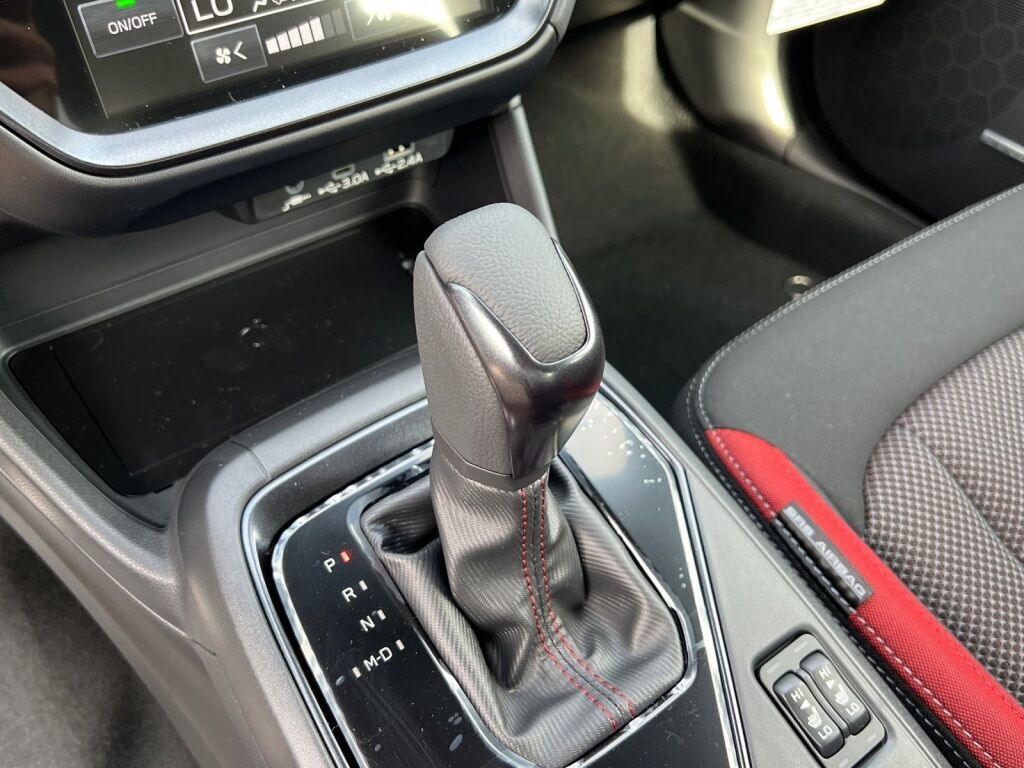 2025 Subaru Impreza 2.5RS Hagerstown MD