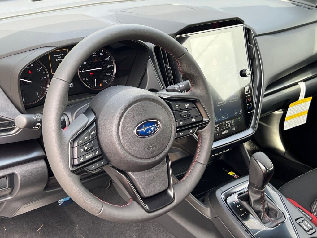 2025 Subaru Impreza 2.5RS Hagerstown MD