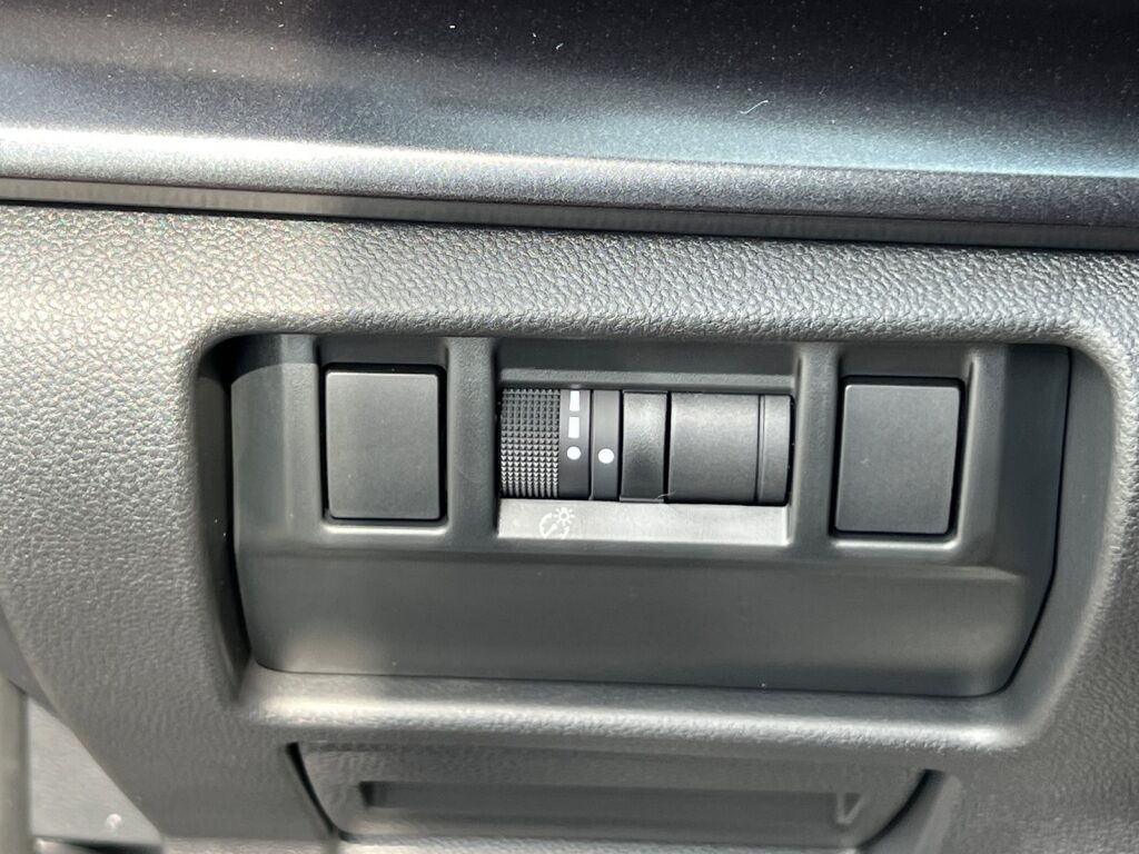 2025 Subaru Impreza 2.5RS Hagerstown MD