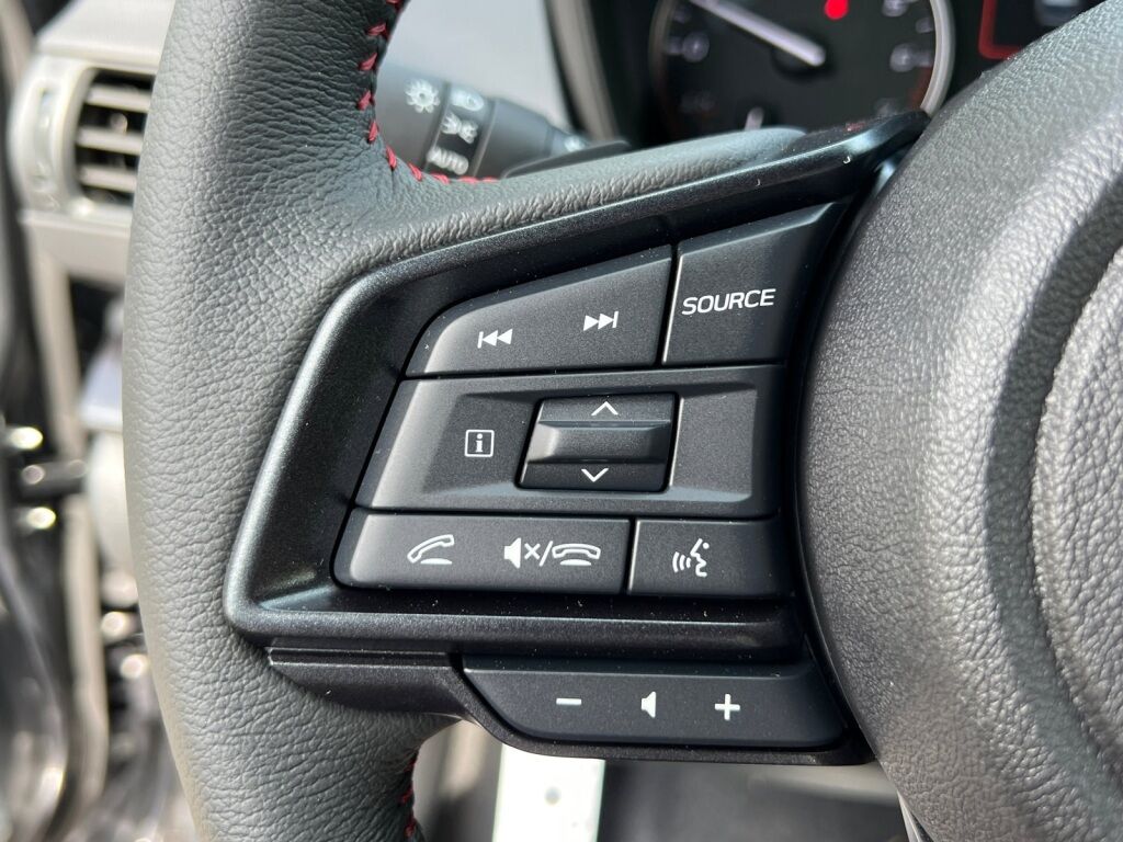 2025 Subaru Impreza 2.5RS Hagerstown MD